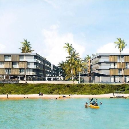Paraiso Porto Alto Porto de Galinhas Exterior photo