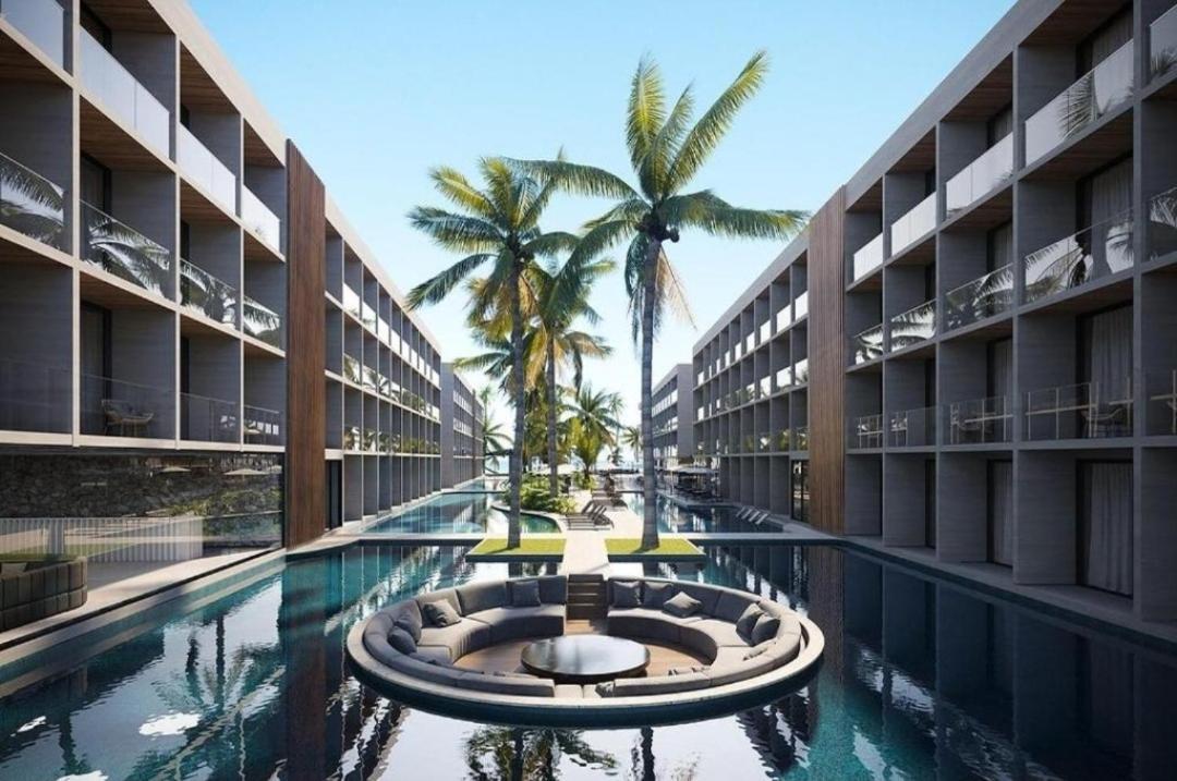 Paraiso Porto Alto Porto de Galinhas Exterior photo