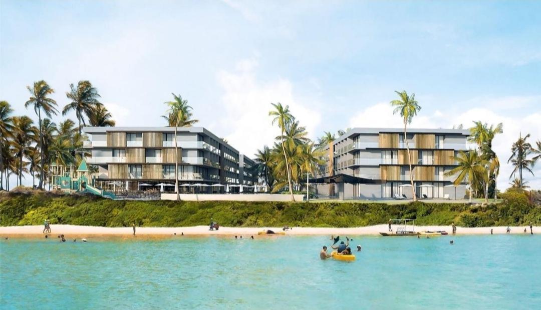 Paraiso Porto Alto Porto de Galinhas Exterior photo