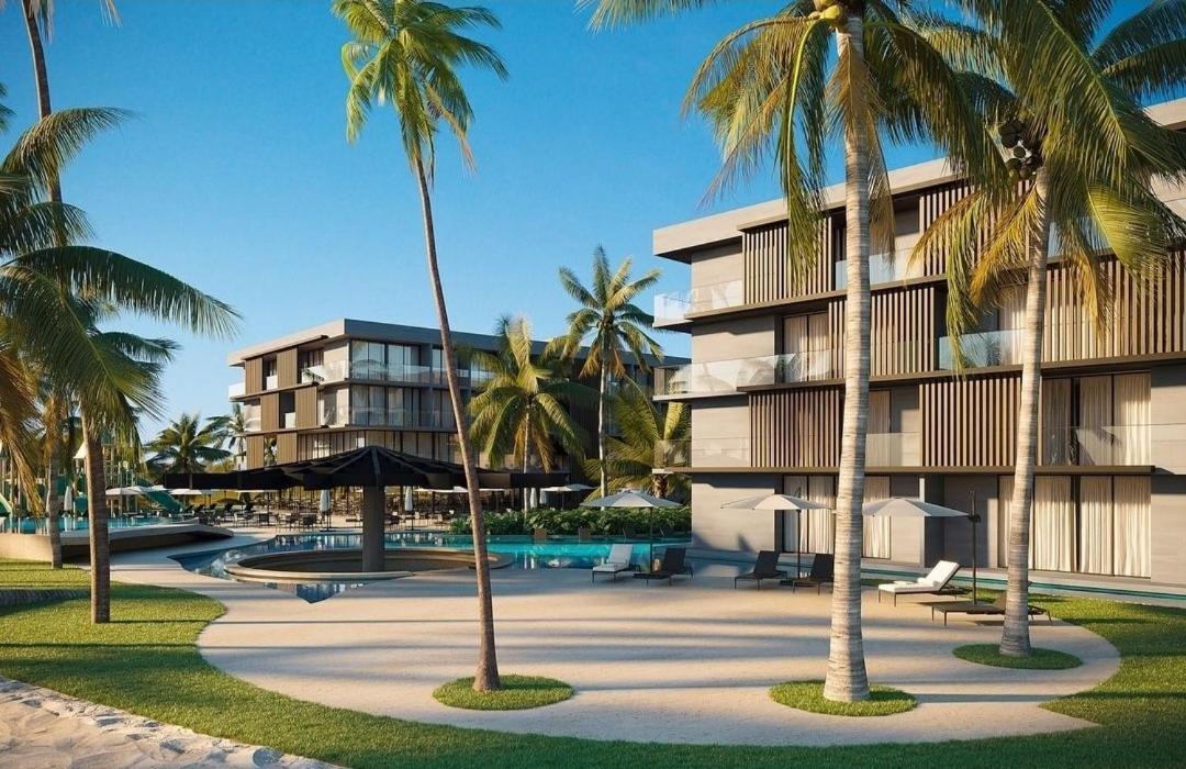 Paraiso Porto Alto Porto de Galinhas Exterior photo
