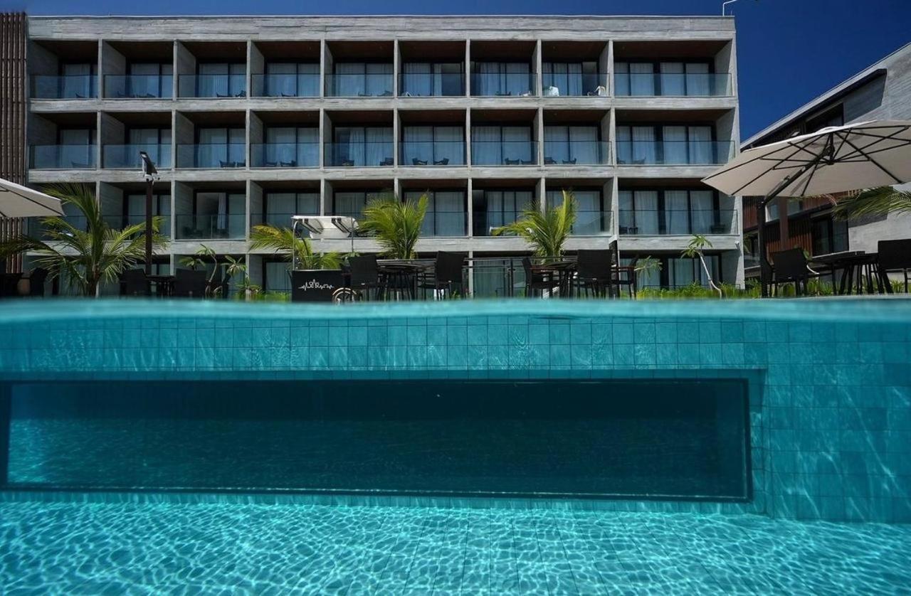 Paraiso Porto Alto Porto de Galinhas Exterior photo