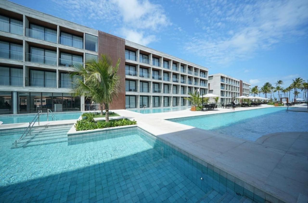 Paraiso Porto Alto Porto de Galinhas Exterior photo